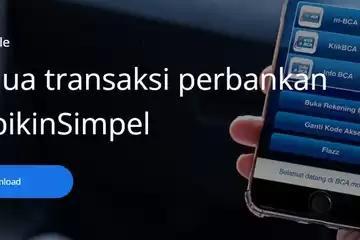 Cara Login BCA: Panduan Mudah dan Cepat