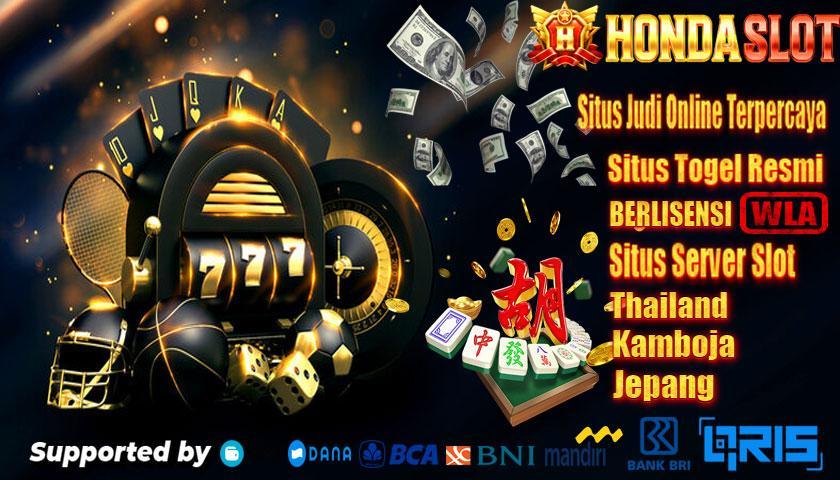 Daftar Togel BRI Terpercaya dan Terlengkap