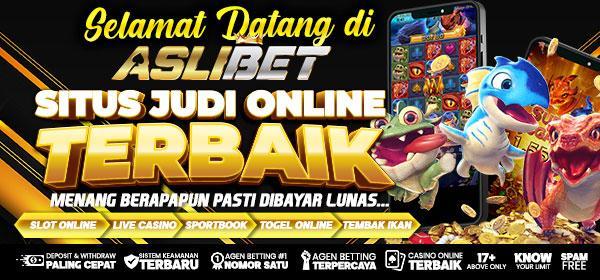 Agen Sicbo Ovo Terbaik, Ayo Daftar Sekarang!