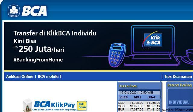 Cara Login BCA: Panduan Mudah dan Cepat