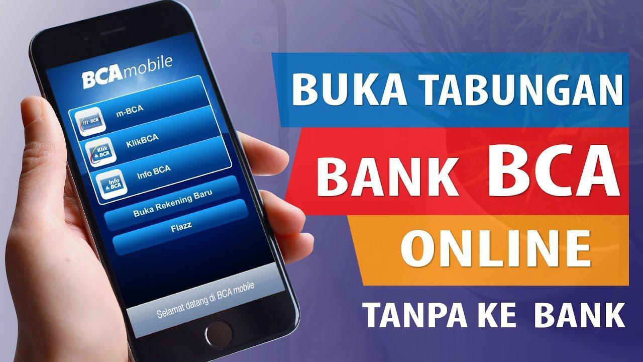 Daftar BCA: Panduan Lengkap untuk Membuat Rekening di Bank BCA