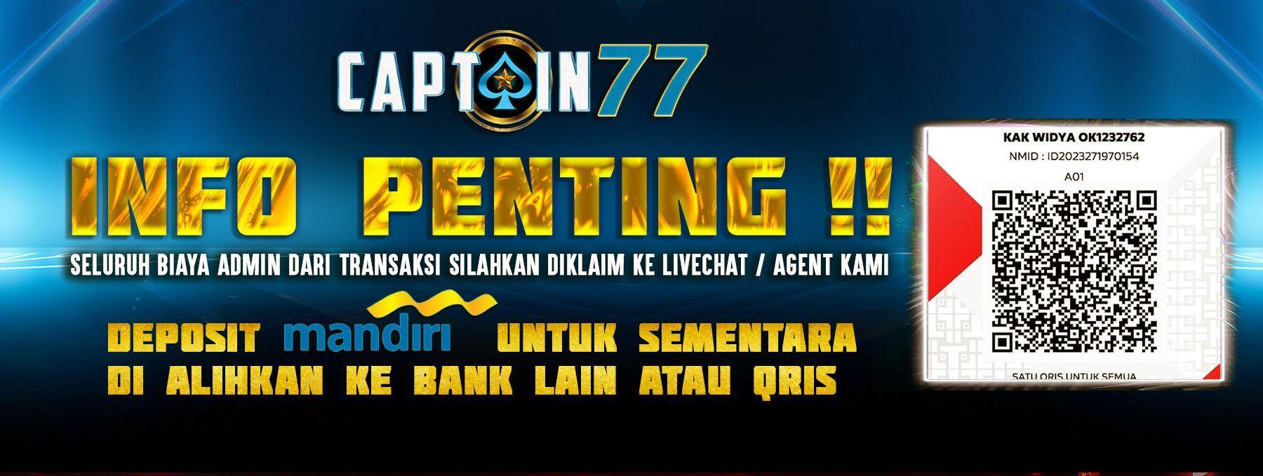 Situs Bonanza MANDIRI: Tempat Terbaik untuk Bermain Permainan Online