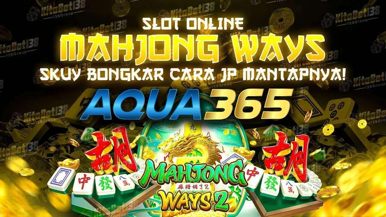 Rahasia Jackpot Terjitu untuk Meraih Kemenangan Besar