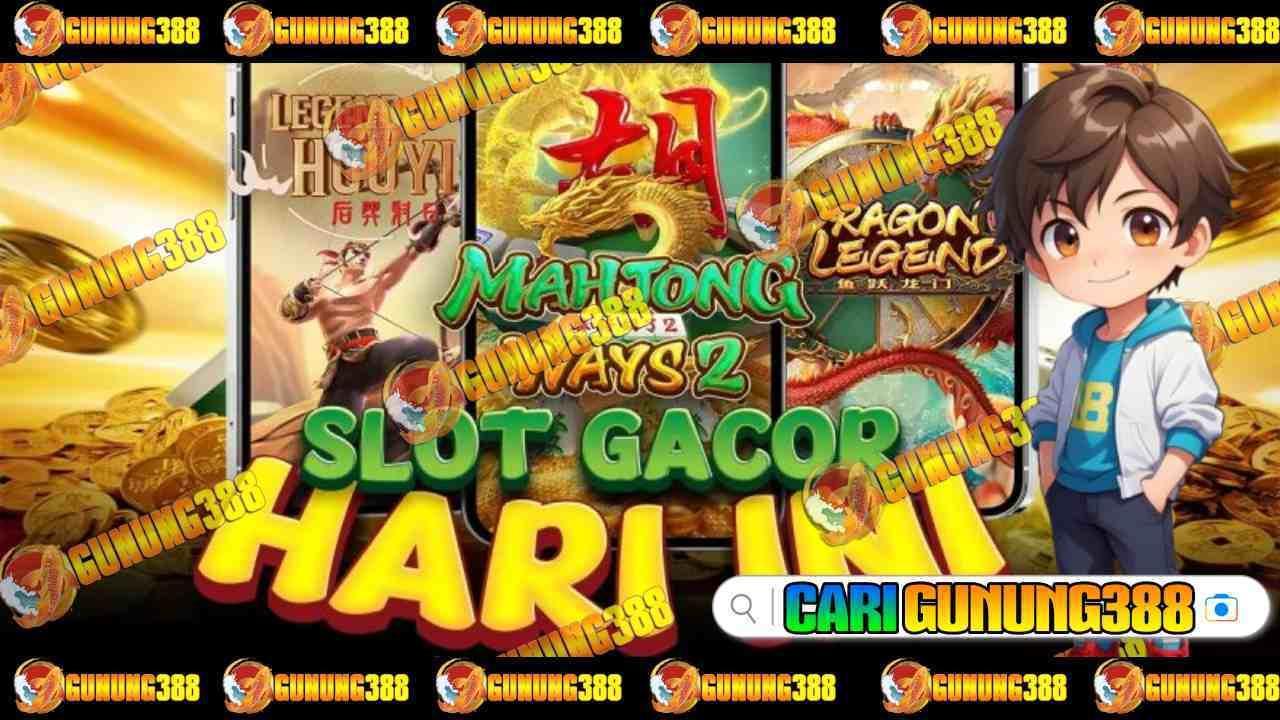 Login Jackpot XL: Cara Login dan Raih Jackpot Besar!