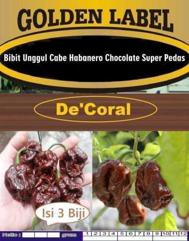 Daftar Habanero Resmi: Nikmati Sensasi Pedas Terbaik!