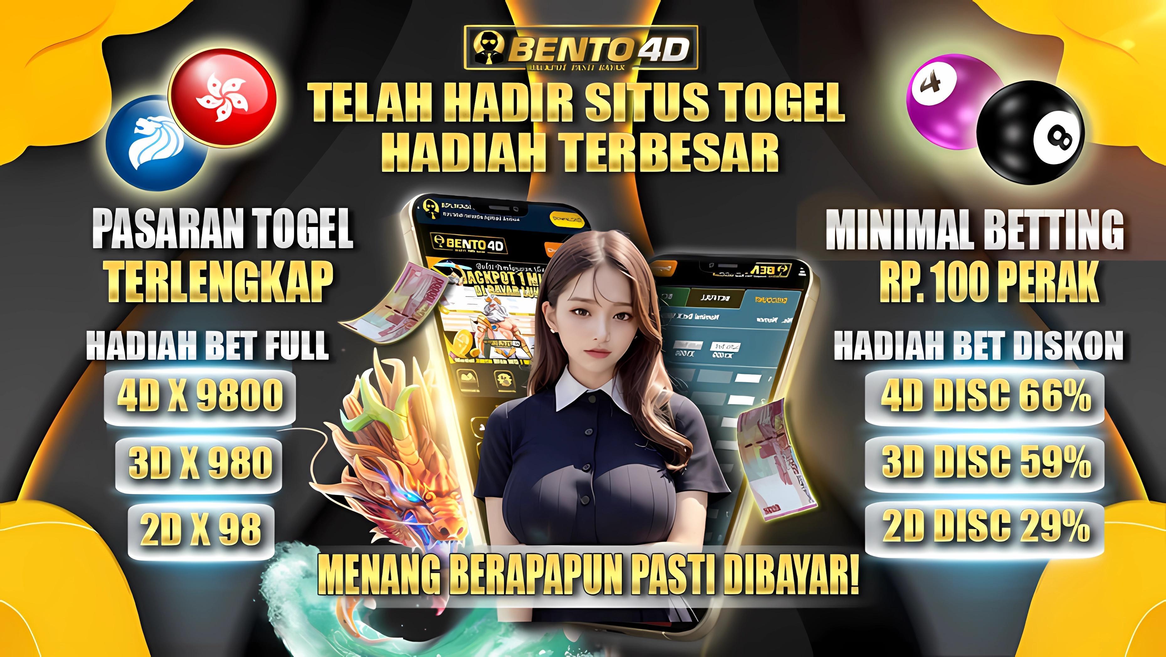 Agen Togel Terbaik: Pilihan Terpercaya untuk Bermain Togel Online