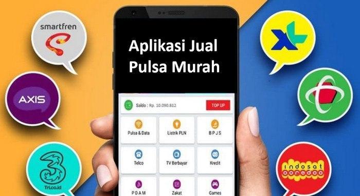 Situs Depo Pulsa Bagus: Tempat Terbaik untuk Isi Pulsa!