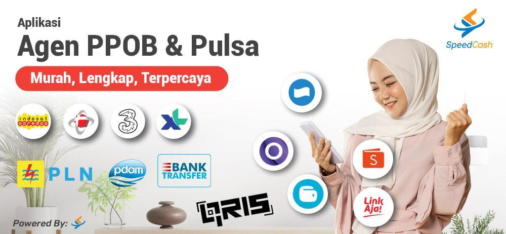 Agen Depo Pulsa Dipercaya: Daftar dan Top Up Saldo Mudah