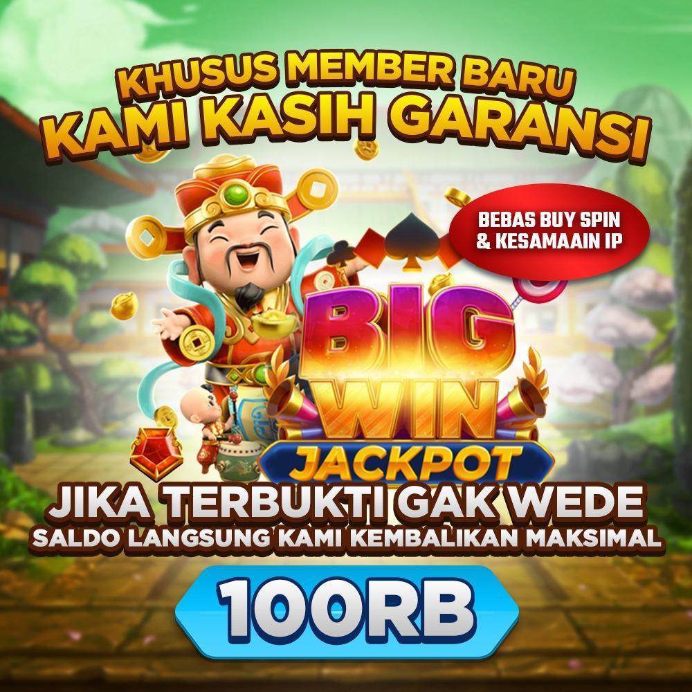 Jaminan Keamanan Akun Slot Online Terbaik