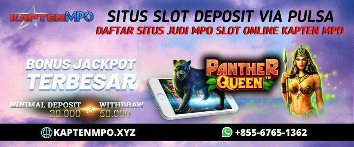 Agen Judi Online Terbaik dan Terpercaya di Indonesia