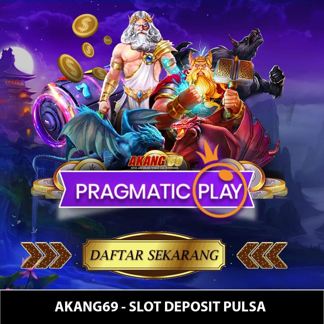 Situs Depo 5k Populer: Tempat Terpercaya untuk Bermain Judi Online