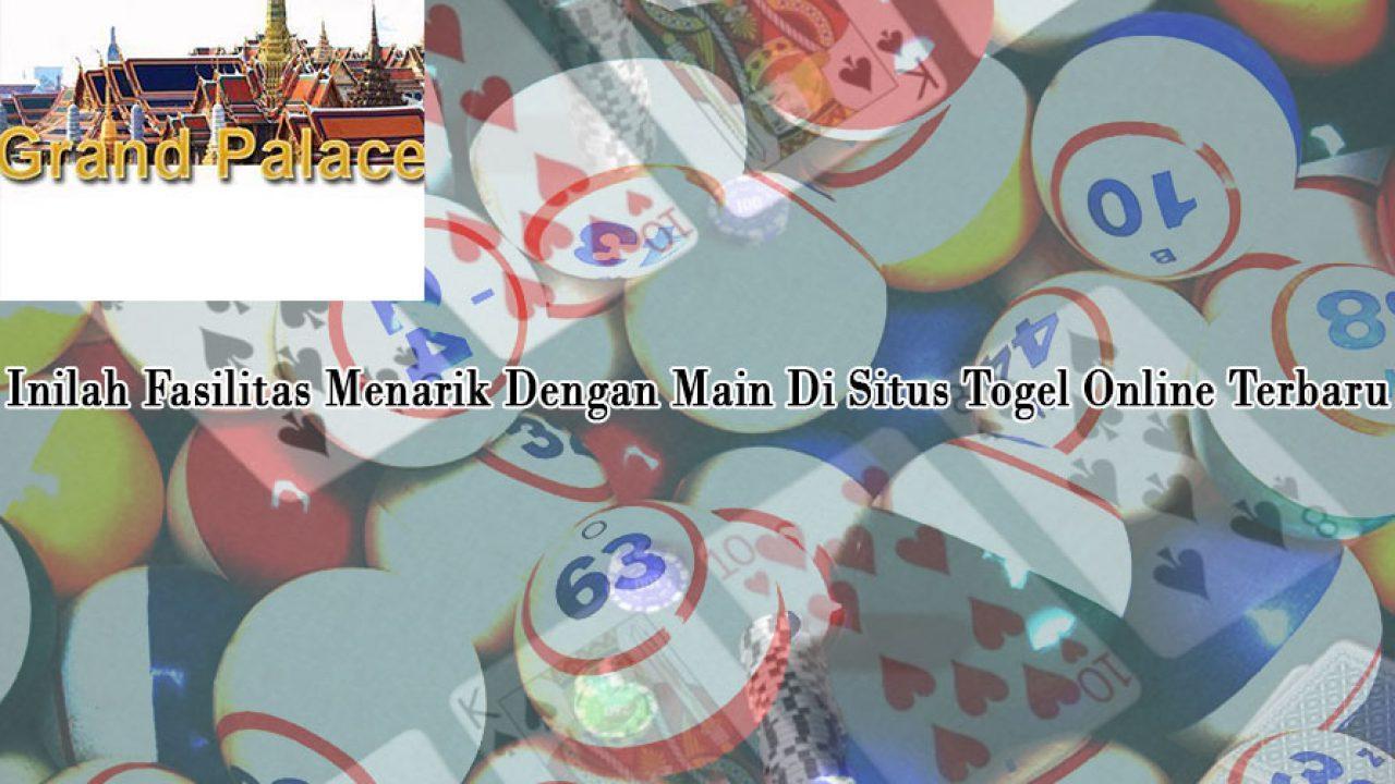 Akun Togel Anti Rungkat: Solusi Aman untuk Bermain Togel Online