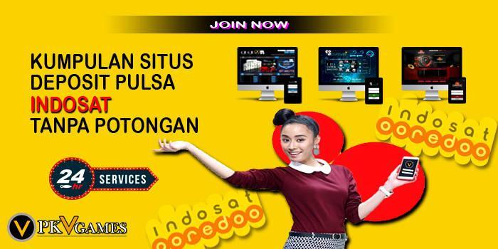 Situs Depo Pulsa Dipercaya: Agen Pulsa Terbaik di Indonesia