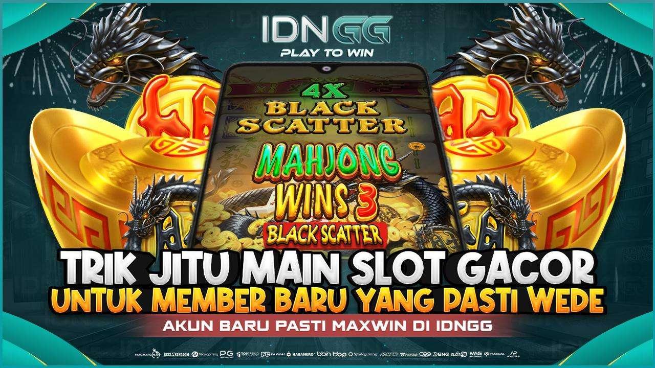 Situs Casino Terjitu: Tempat Terbaik untuk Bermain dan Menang!