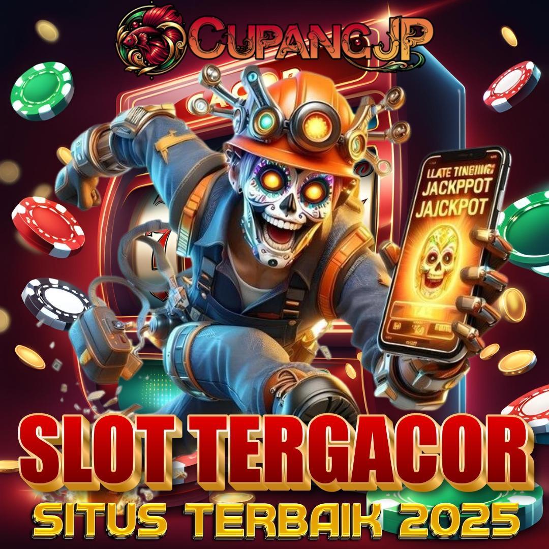 Situs Gacor Tergacor: Solusi Terbaik untuk Update Terbaru