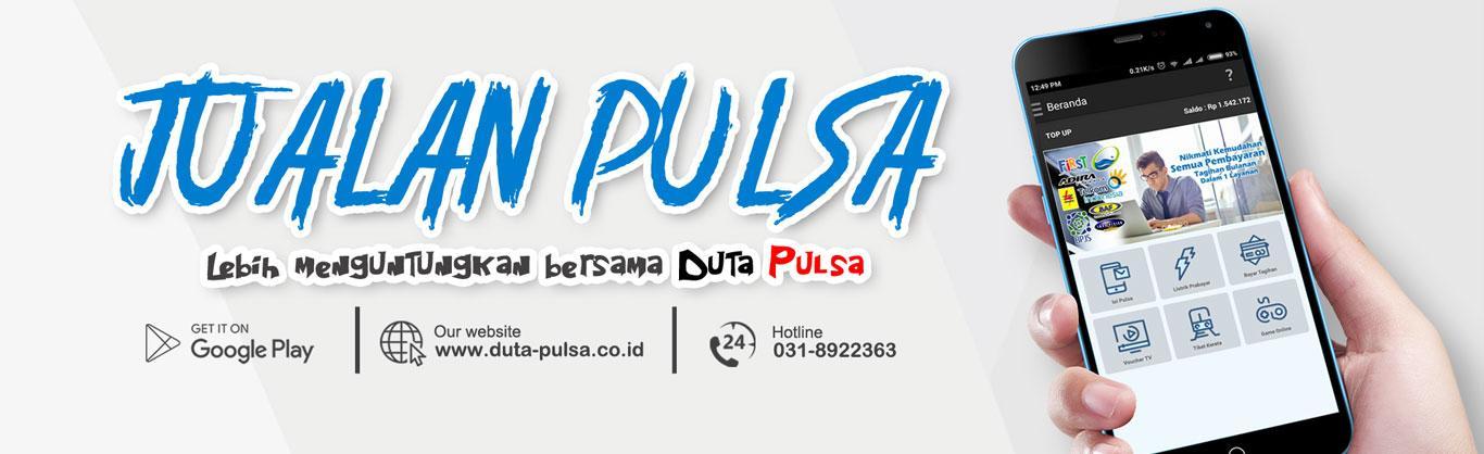 Situs Depo Pulsa Dipercaya: Agen Pulsa Terbaik di Indonesia